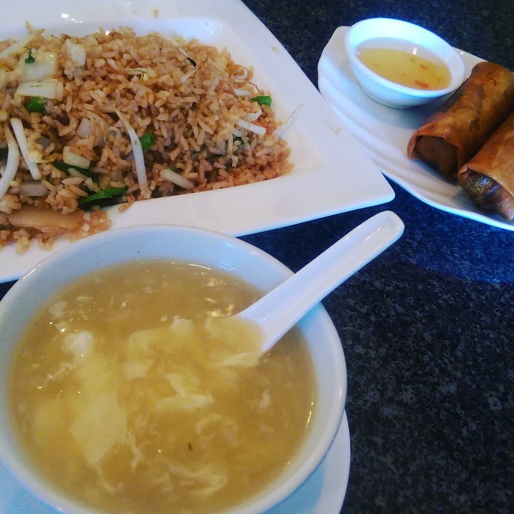 Webster Garden Vietnamese & Chinese Restaurant | restaurant | 5 S Old Orchard Ave, St. Louis, MO 63119, USA | 3149612131 OR +1 314-961-2131