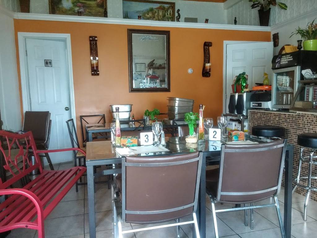 Labèl Kwizin | restaurant | 222 S Stiles St, Linden, NJ 07036, USA | 9082753946 OR +1 908-275-3946