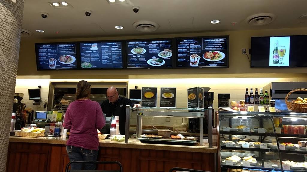 McDonalds | cafe | 3400 E Sky Harbor Blvd, Phoenix, AZ 85034, USA | 6022732642 OR +1 602-273-2642