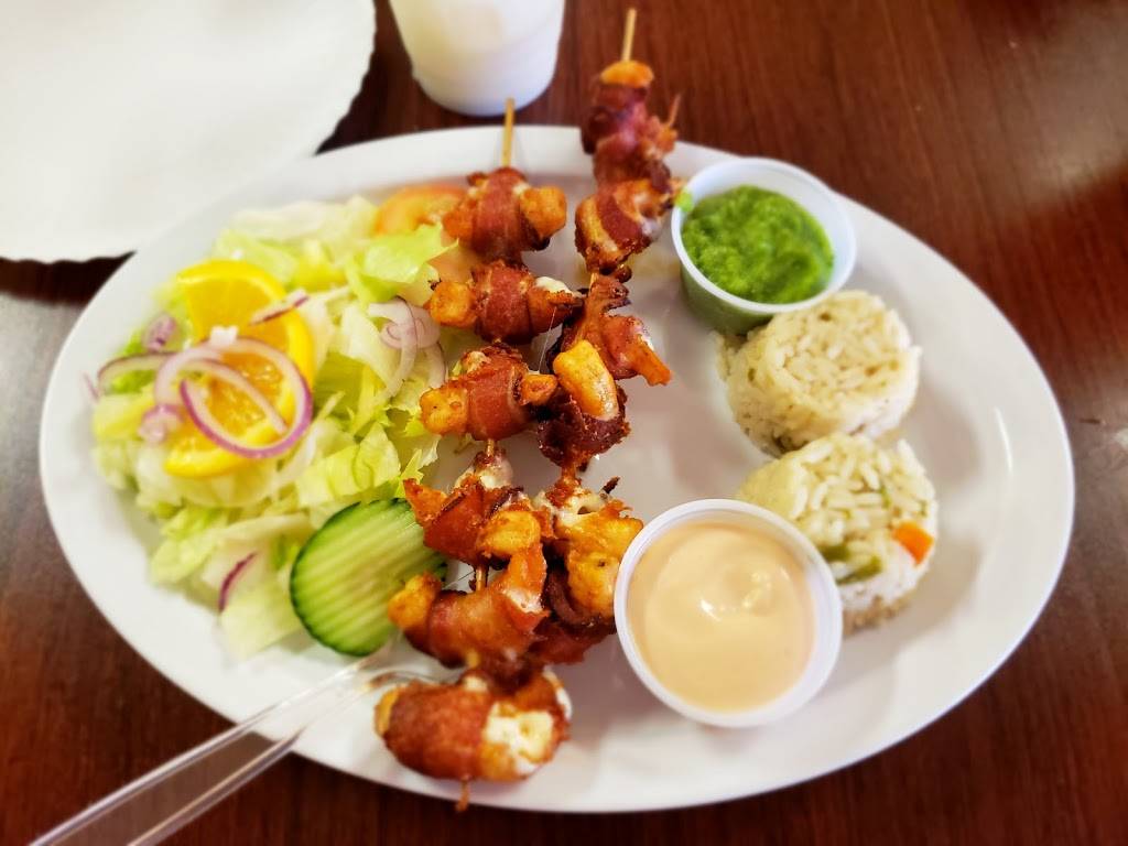 Mariscos El Capi | restaurant | 507 Lucas St, Arbuckle, CA 95912, USA | 5304760700 OR +1 530-476-0700