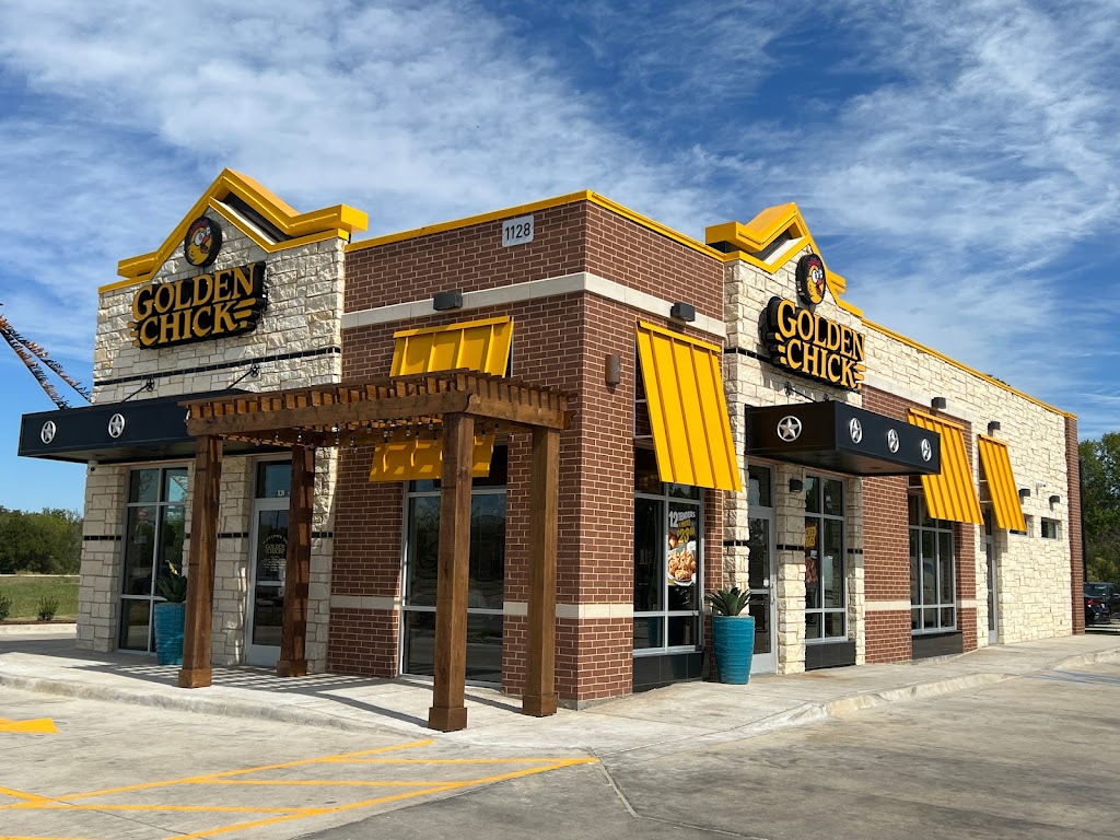 Golden Chick | meal takeaway | 1510 N Belt Line Rd, Grand Prairie, TX 75050, USA | 2147554577 OR +1 214-755-4577