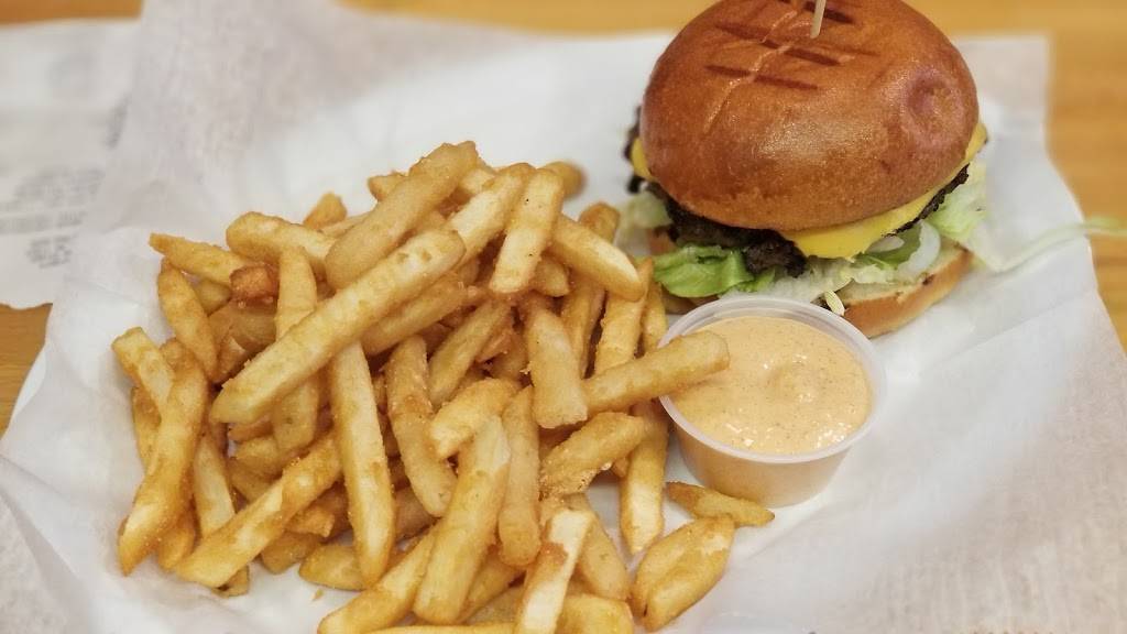 P.S. Burgers | meal takeaway | 198 2nd St, Mineola, NY 11501, USA | 5164939292 OR +1 516-493-9292