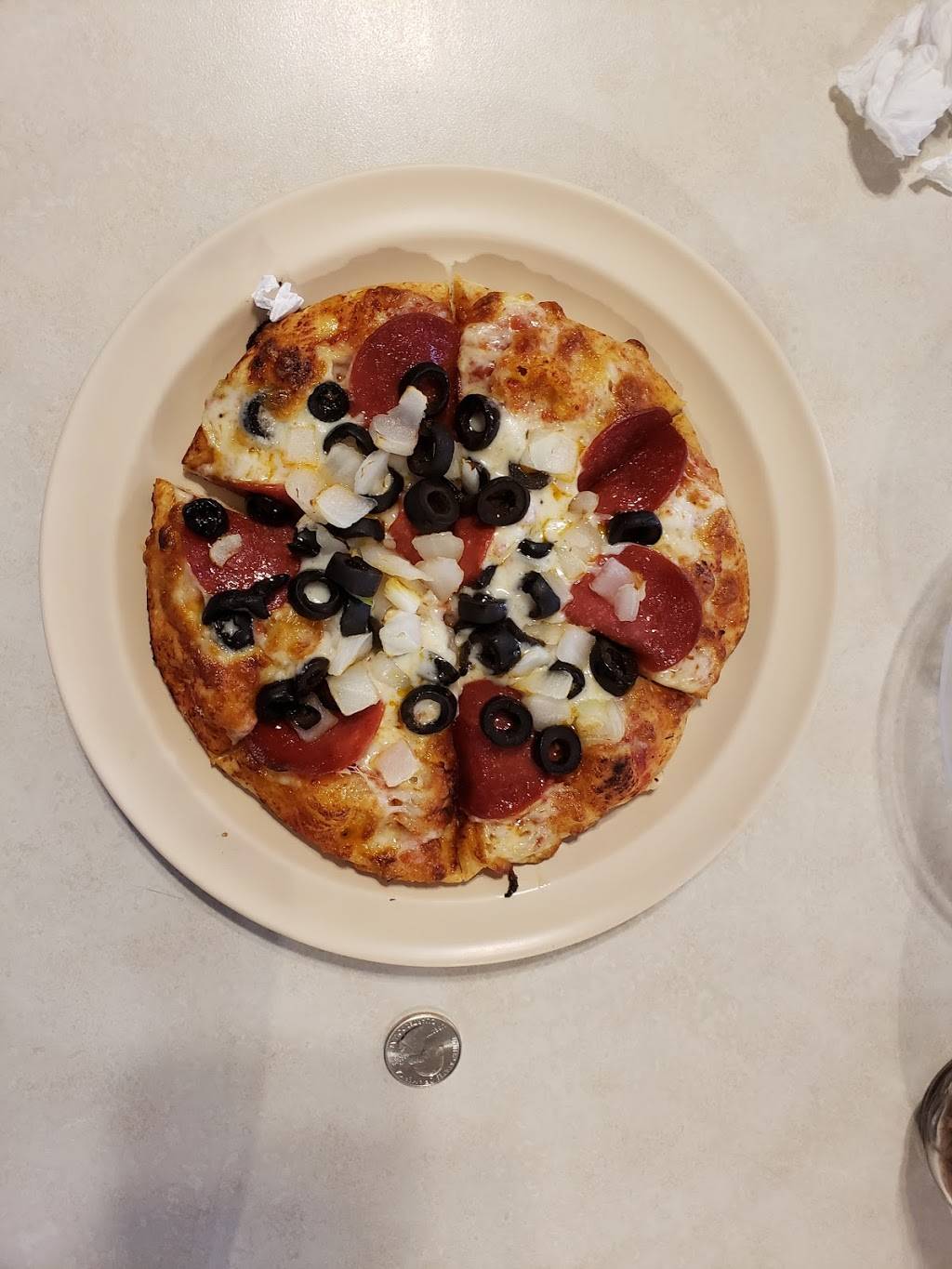 Kelseyville Pizza | restaurant | Kelseyville, CA 95451, USA | 7072799254 OR +1 707-279-9254