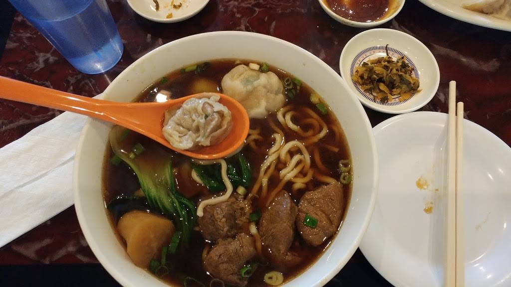 Kings Noodle | restaurant | 201 S Greenville Ave, Richardson, TX 75081, USA | 9724370881 OR +1 972-437-0881