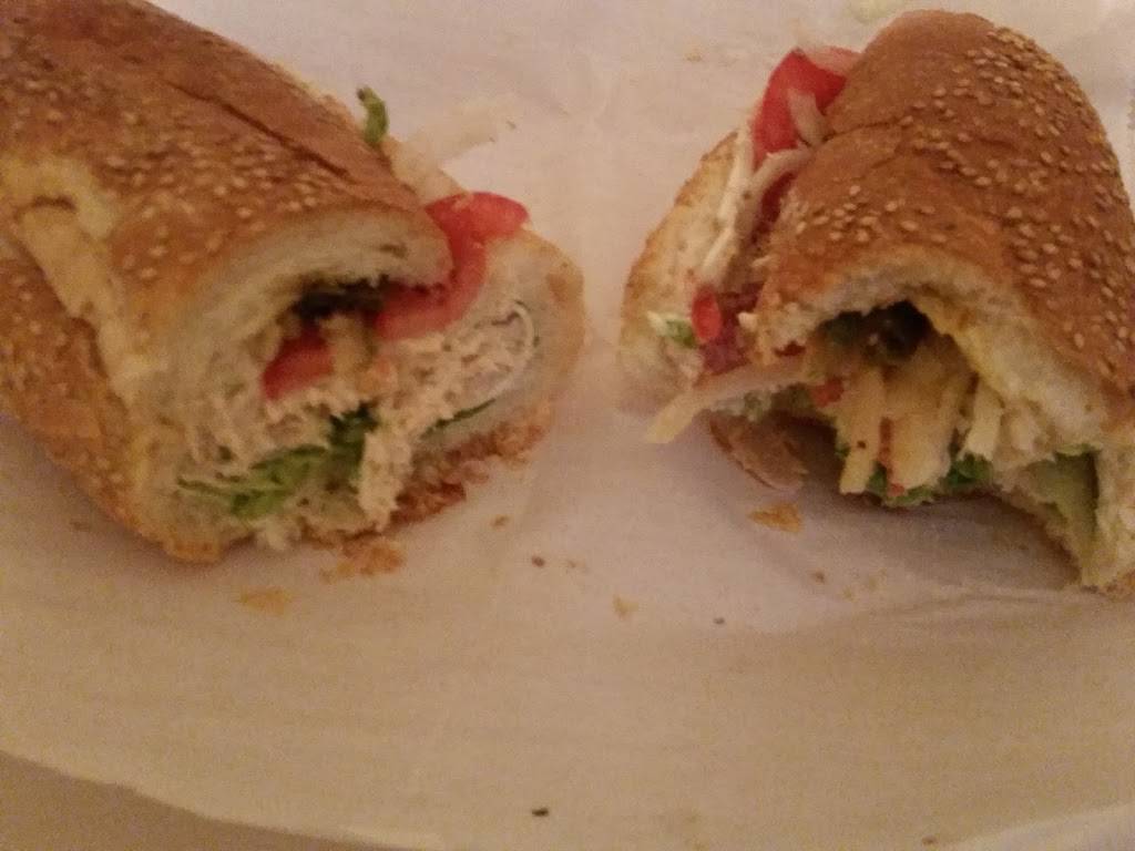 Lil Nicks Deli | meal takeaway | 1311 W Moyamensing Ave, Philadelphia, PA 19148, USA | 2154684647 OR +1 215-468-4647