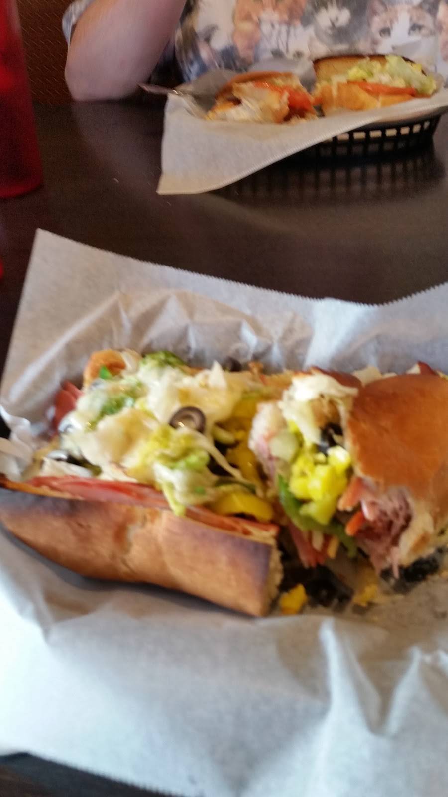 Ninos Pizza | restaurant | 500 Atwood Ave, Cranston, RI 02920, USA | 4019423137 OR +1 401-942-3137