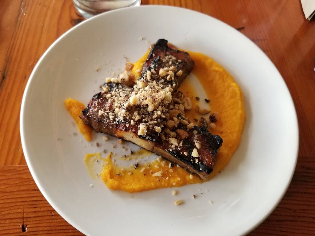 Swift and Union | restaurant | 8103 N Denver Ave, Portland, OR 97217, USA | 5032064281 OR +1 503-206-4281