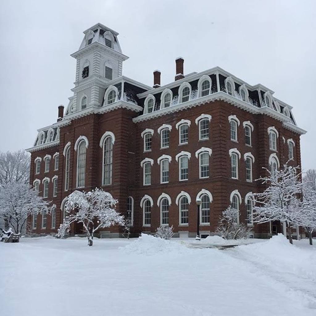 Café Anna | cafe | 36 College St, Montpelier, VT 05602, USA | 8028288827 OR +1 802-828-8827