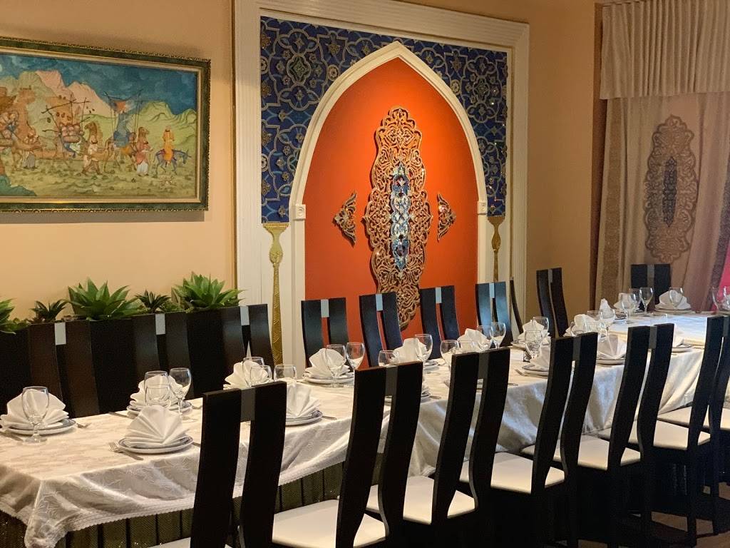 Chayhana Oasis | restaurant | 250 Sunny Isles Blvd, Sunny Isles Beach, FL 33160, USA | 3059171133 OR +1 305-917-1133