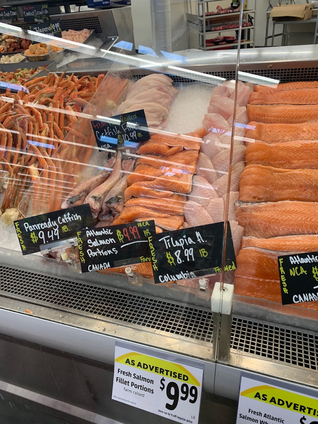 Save Mart | meal delivery | 7506 Pacific Ave, Stockton, CA 95207, USA | 2099517285 OR +1 209-951-7285