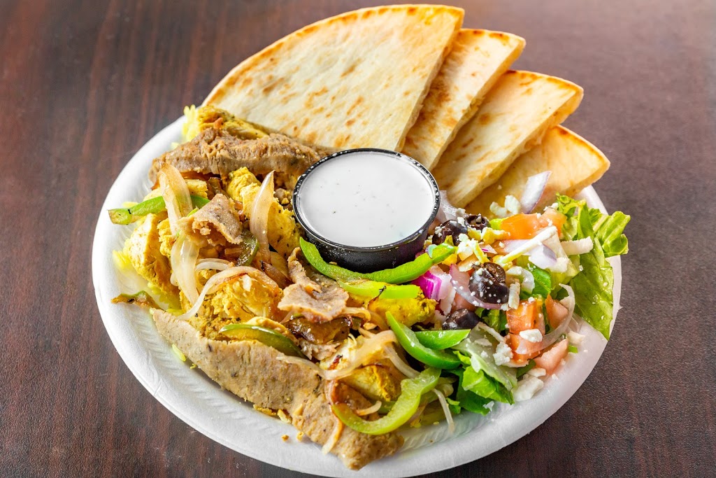 HALAL GYROS | restaurant | 2721 Clarksville Pike, Nashville, TN 37208, USA | 6153137713 OR +1 615-313-7713