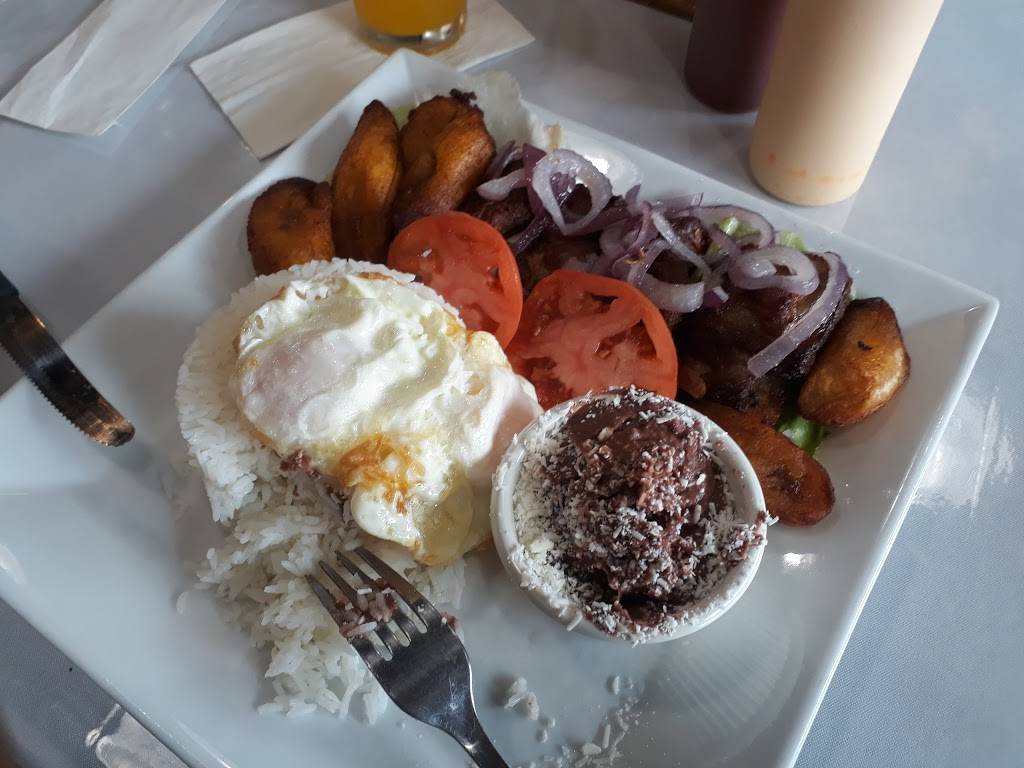 Islas del Caribe Restaurant | restaurant | 4239 W Flagler St, Miami, FL 33134, USA | 7865420205 OR +1 786-542-0205
