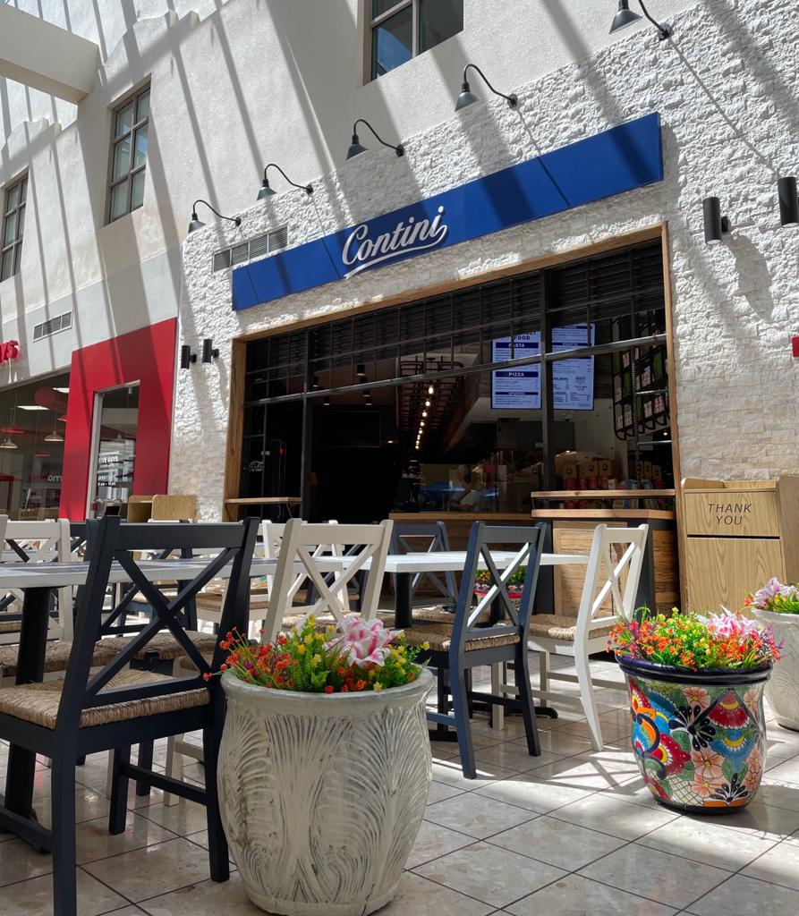 Contini Pasta | restaurant | 19501 Biscayne Blvd, Aventura Mall Unit 3205, Aventura, FL 33180, USA | 3055049743 OR +1 305-504-9743