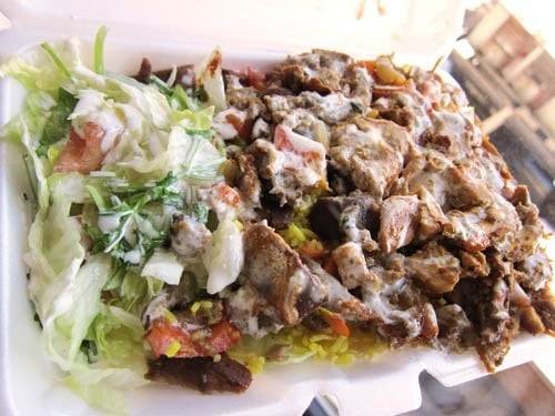 NYC Famous Chicken | restaurant | 3367 Fulton St, Brooklyn, NY 11208, USA | 7182358232 OR +1 718-235-8232