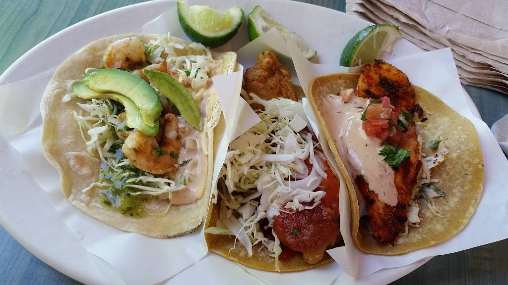 Rubios | restaurant | 1450 Travis Blvd, Fairfield, CA 94533, USA | 7073998958 OR +1 707-399-8958