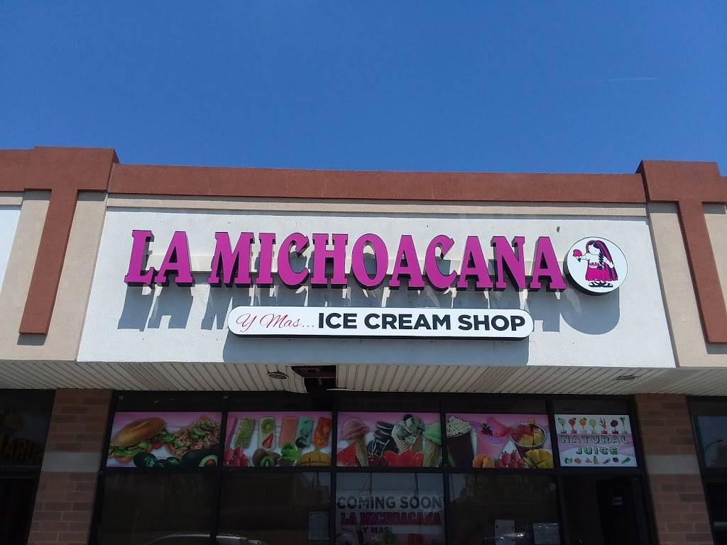 La Michoacana y mas | restaurant | 6950 W Archer Ave #10, Chicago, IL 60638, USA | 7734987623 OR +1 773-498-7623