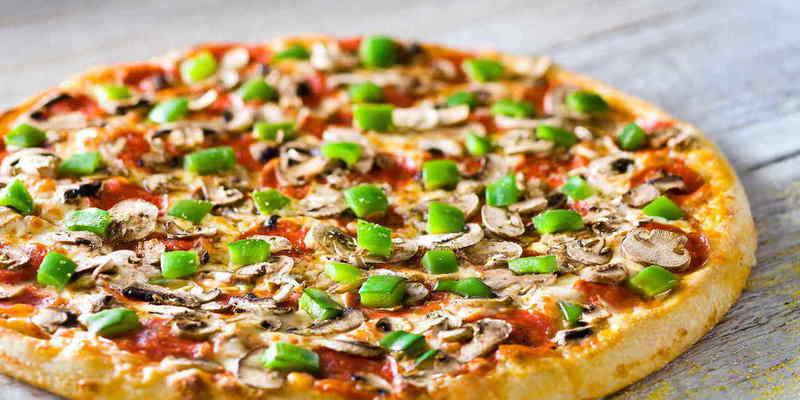 Pizzaiolo Gourmet Pizza | restaurant | 5130 Dixie Rd, Mississauga, ON L4W 4K2, Canada | 9052821000 OR +1 905-282-1000