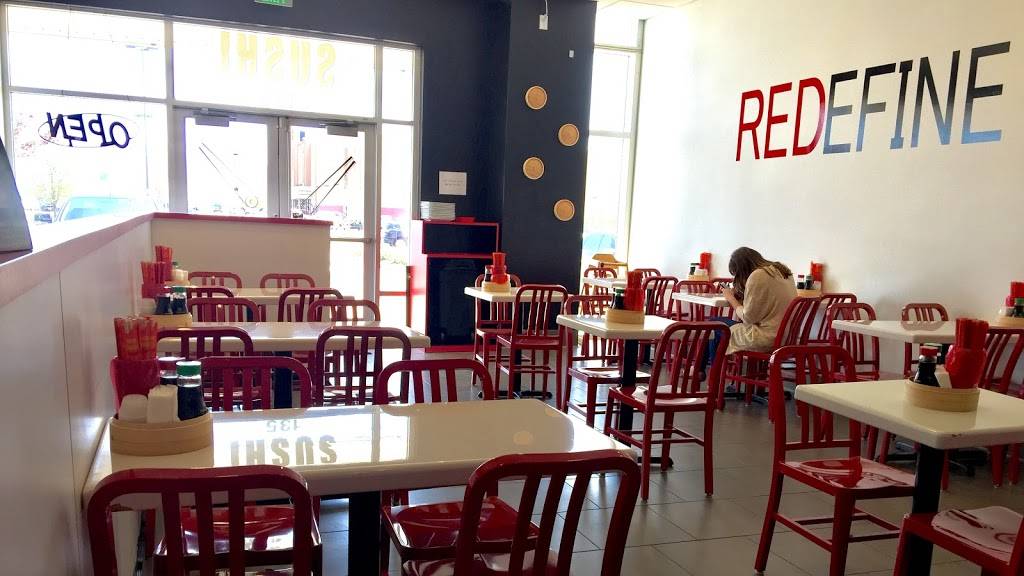 Red Bang Bang Sushi | restaurant | 3801 Mall Rd, Lexington, KY 40503, USA | 8592450019 OR +1 859-245-0019