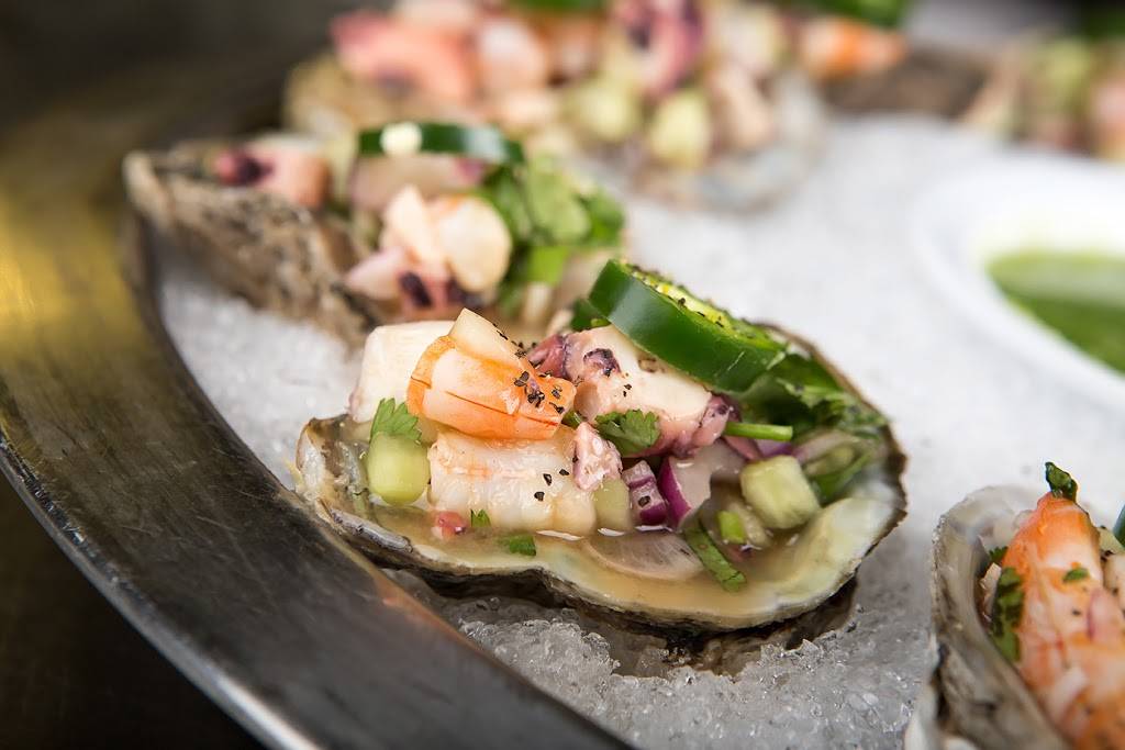 El Siete Mares Seafood Restaurant | restaurant | 3831 W Commerce St, San Antonio, TX 78207, USA | 2104366056 OR +1 210-436-6056