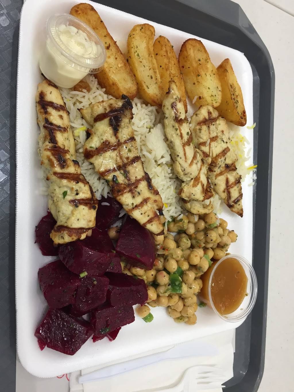 Baga Terre & Mer Sur Charbons | restaurant | 1200 Boulevard Alphonse-Desjardins, Lévis, QC G6V 6Y8, Canada | 4188353434 OR +1 418-835-3434