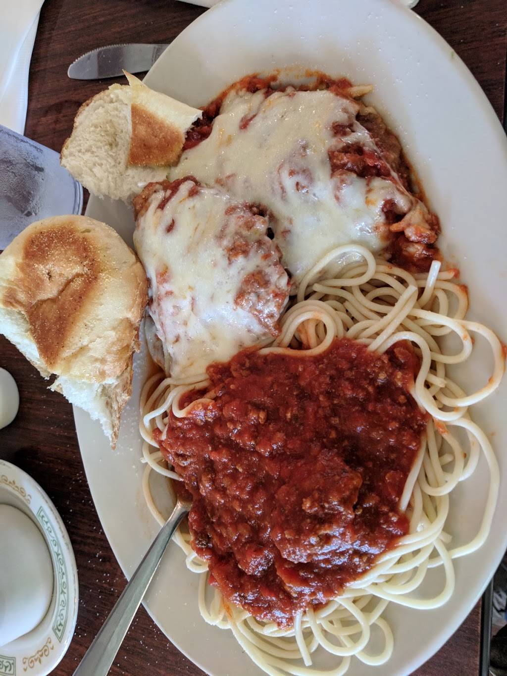 Georgios II Pizza & Family Restuarant | restaurant | 5945 W Jim Bilton Blvd, St George, SC 29477, USA | 8435639030 OR +1 843-563-9030