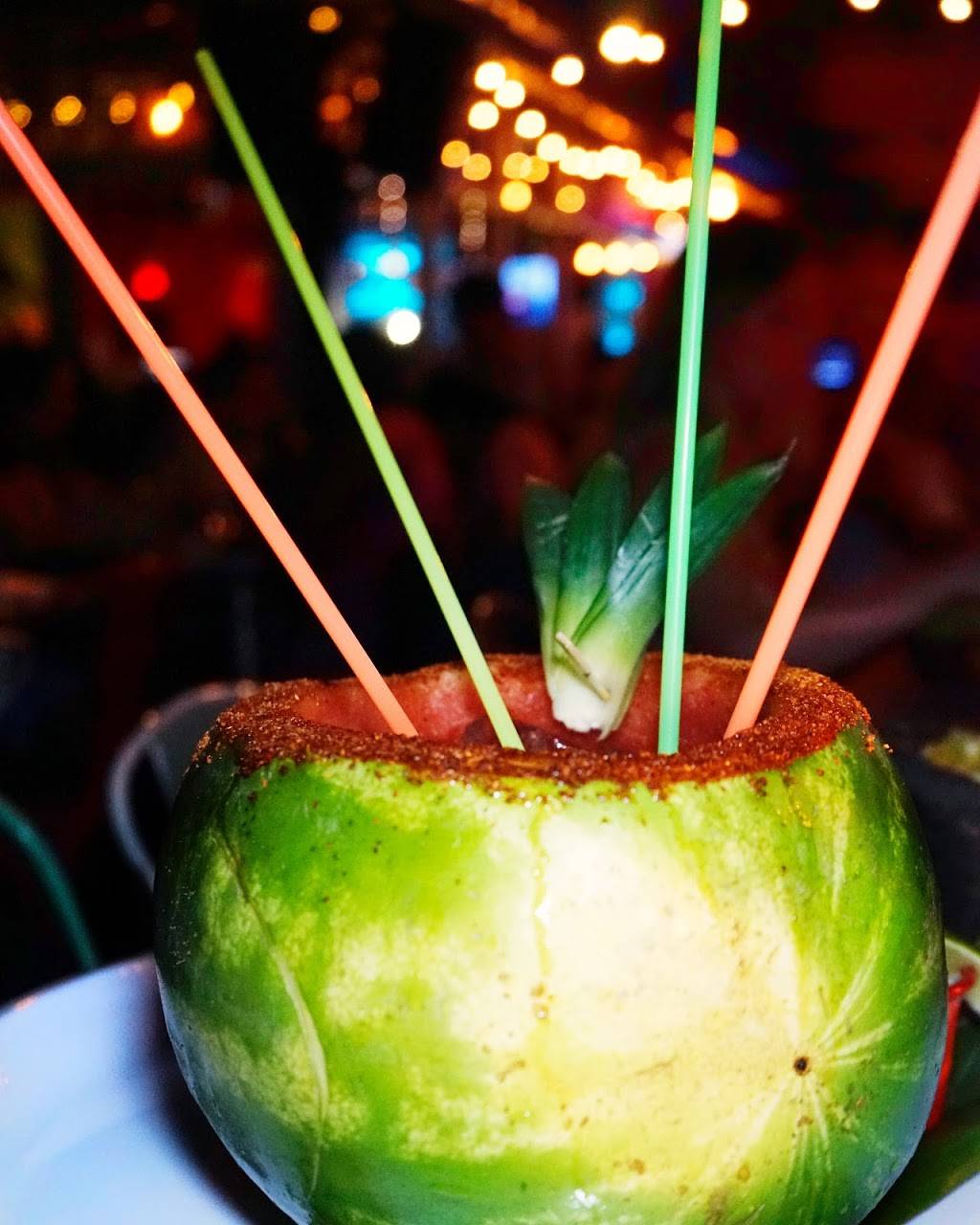 Cantina Rooftop | restaurant | 605 W 48th St, New York, NY 10036, USA | 2129571700 OR +1 212-957-1700