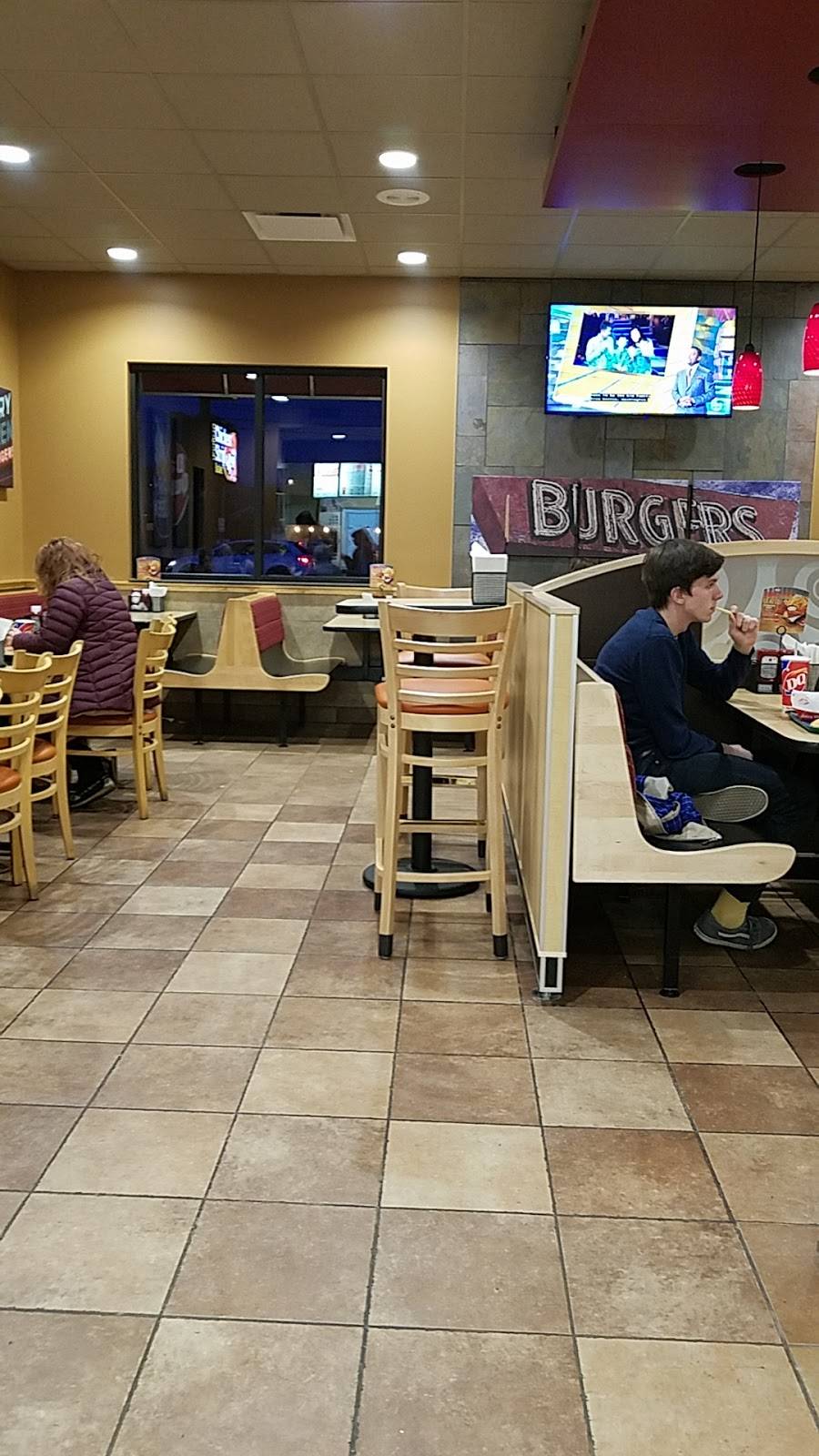 Dairy Queen Grill & Chill | restaurant | 7502 Leavitt Rd, Amherst, OH 44001, USA | 4409888885 OR +1 440-988-8885