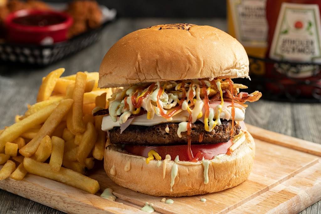 Q Sabroso Restaurant | restaurant | 14417 SW 42nd St, Miami, FL 33175, USA | 3056461349 OR +1 305-646-1349