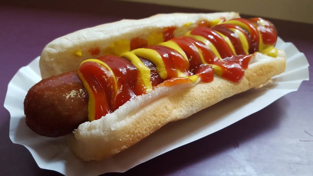 Wiener World Pittsburgh | restaurant | 626 Smithfield St, Pittsburgh, PA 15222, USA | 4124713013 OR +1 412-471-3013