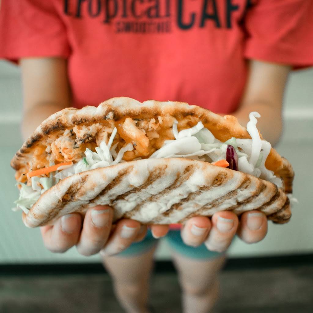 Tropical Smoothie Cafe | restaurant | CORONADO SHOPPING CENTER, 5905 N Mesa St Suite B, El Paso, TX 79912, USA | 9152718035 OR +1 915-271-8035