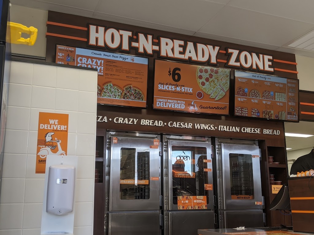 Little Caesars Pizza | meal delivery | 8162 Navarre Pkwy, Navarre, FL 32566, USA | 8506841014 OR +1 850-684-1014