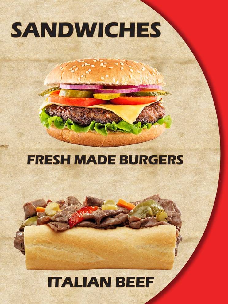 Juulz Grill at BP Gastion | restaurant | 5616 S Western Ave, Chicago, IL 60636, USA | 7734348001 OR +1 773-434-8001