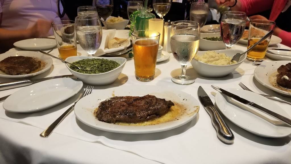 Ruths Chris Steak House | restaurant | 2727 E 86th St, Indianapolis, IN 46240, USA | 3178441155 OR +1 317-844-1155