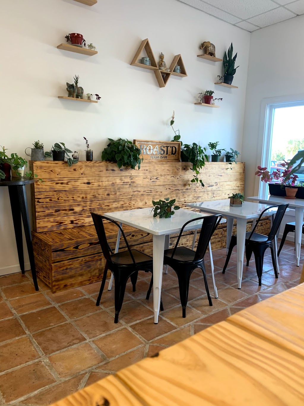 Roastd Café | cafe | 806 Harbor Blvd, Destin, FL 32541, USA | 8506872413 OR +1 850-687-2413