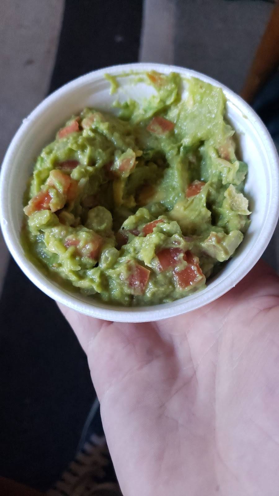 Rusty Taco | restaurant | 1470 Ford St A, Maumee, OH 43537, USA | 4198870831 OR +1 419-887-0831