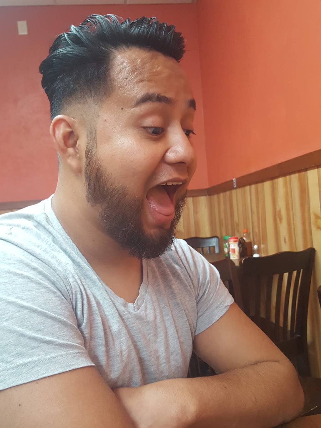 El Rinconcito | restaurant | 525 Baltimore Ave, Albertville, AL 35950, USA | 2568789450 OR +1 256-878-9450