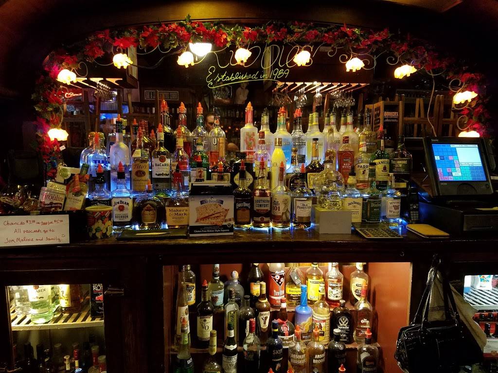 Rubbies | restaurant | 6905 Southside Dr, Louisville, KY 40214, USA | 5023670007 OR +1 502-367-0007