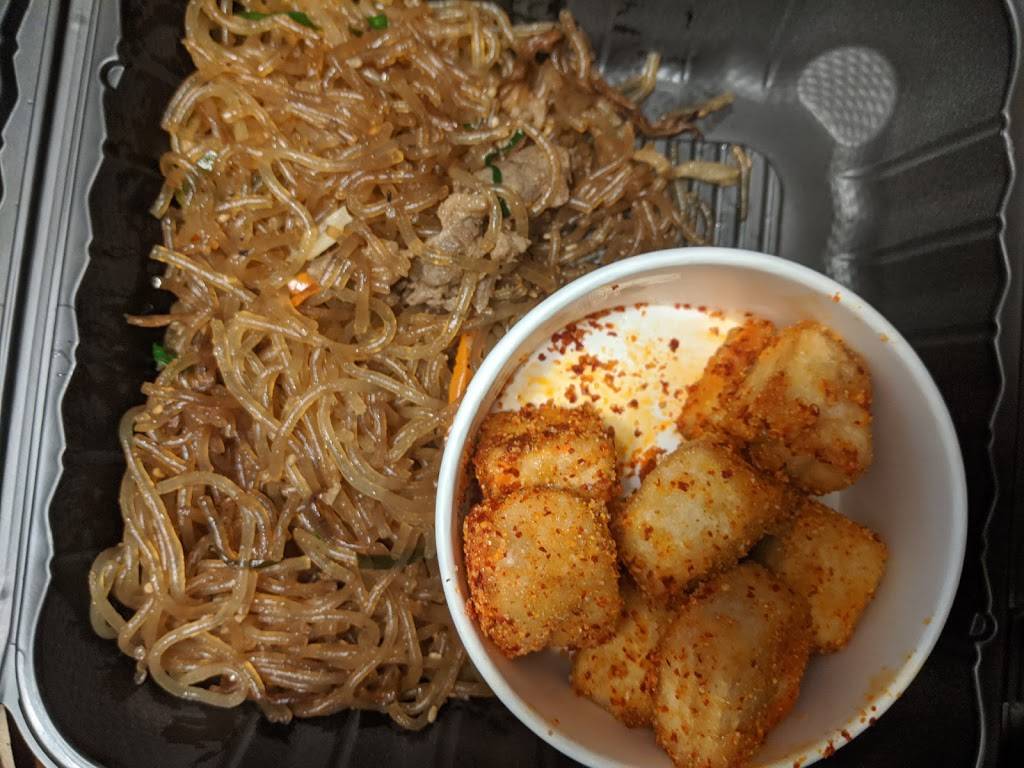 Seoul Food | restaurant | 1105 Parkside Ln STE. 1208, Woodstock, GA 30189, USA | 6784025245 OR +1 678-402-5245