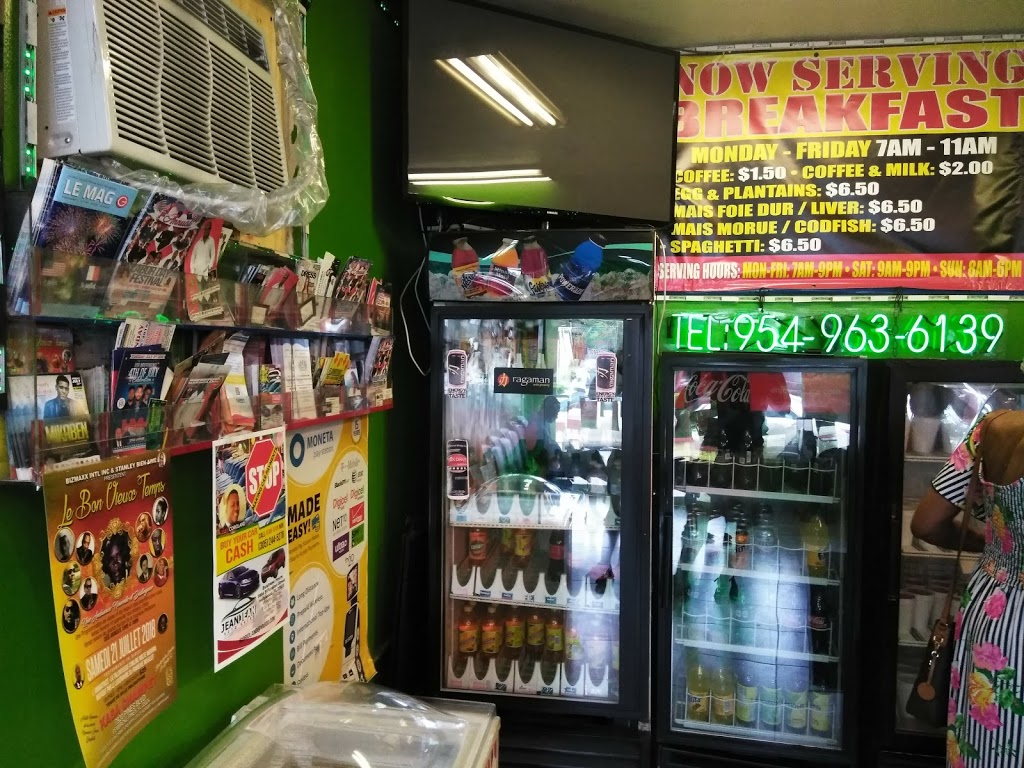 Chez Guyto Take Out Restaurant | restaurant | 6520 Pembroke Rd, Miramar, FL 33023, USA | 9549636139 OR +1 954-963-6139