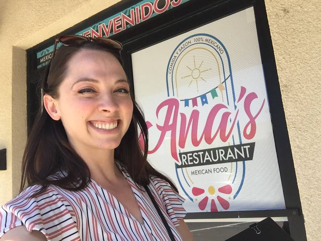 Anas Restaurant | restaurant | 121 E Merced St Suite B, Fowler, CA 93625, USA | 5598345458 OR +1 559-834-5458