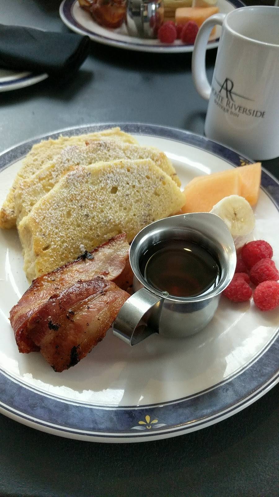 Almonte Riverside Inn & Almonte Lobby Bar | restaurant | 81 Queen St, Almonte, ON K0A 1A0, Canada | 6134612745 OR +1 613-461-2745