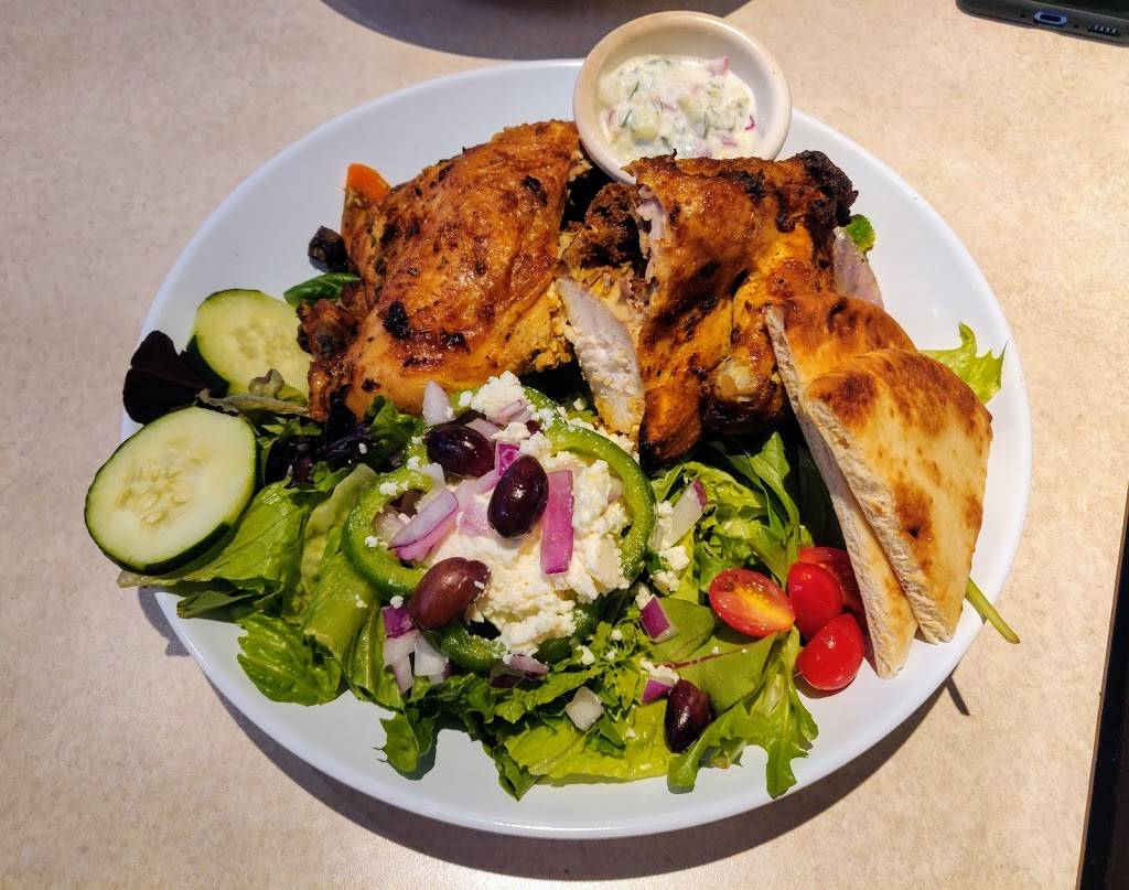 Zoës Kitchen | restaurant | 6150 C, NW Grand Blvd, Oklahoma City, OK 73118, USA | 4058100188 OR +1 405-810-0188