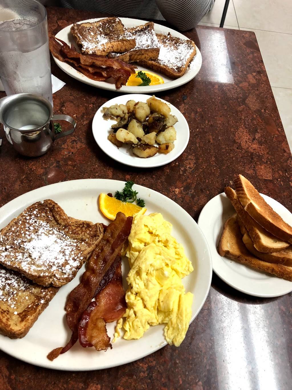 The Gem Eatery | bakery | 1043 FL-7, Margate, FL 33063, USA | 9549717520 OR +1 954-971-7520