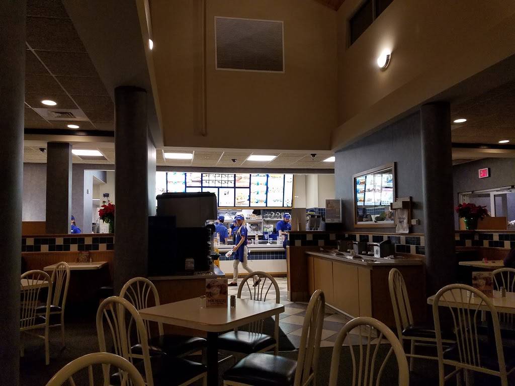 Culvers | restaurant | 7262 S Westnedge Ave, Portage, MI 49002, USA | 2693211800 OR +1 269-321-1800