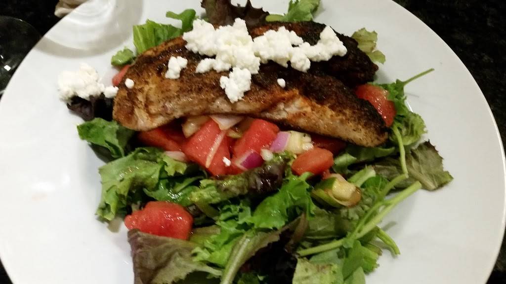 ANTONIOS Maitland | restaurant | 611 S Orlando Ave, Maitland, FL 32751, USA | 4076455523 OR +1 407-645-5523