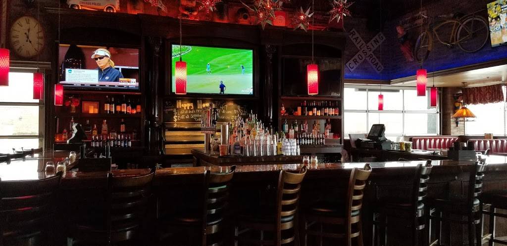 Luigis City Pizza | restaurant | 1069 Polaris Pkwy, Columbus, OH 43240, USA | 6144364920 OR +1 614-436-4920