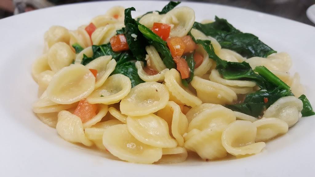 Trattoria D.O.C. | restaurant | 706 Main St, Evanston, IL 60202, USA | 8474751111 OR +1 847-475-1111