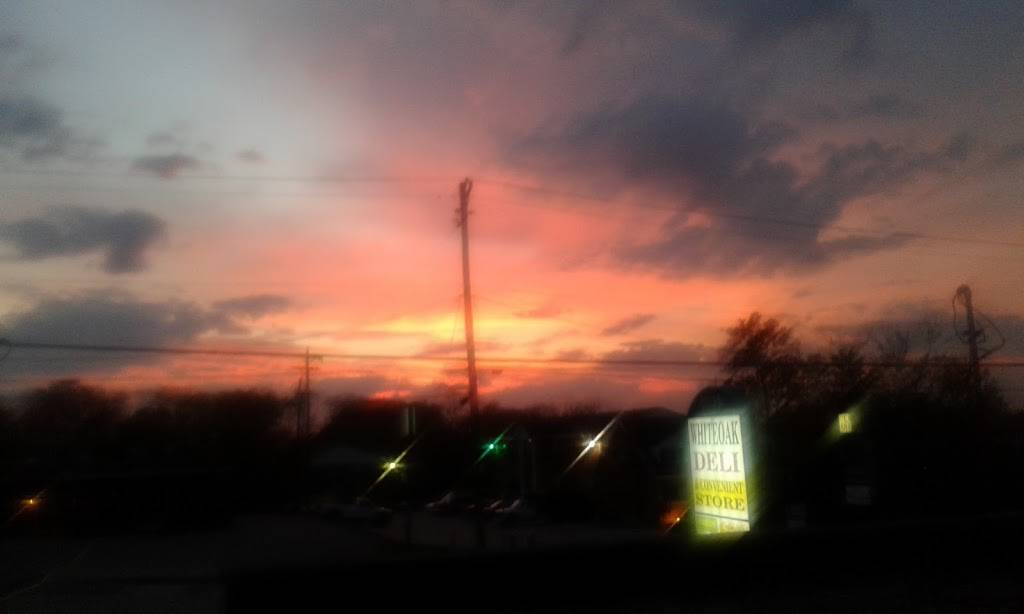 White Oak Delicatessen | restaurant | 6035 Cheviot Rd, Cincinnati, OH 45247, USA | 5133852166 OR +1 513-385-2166