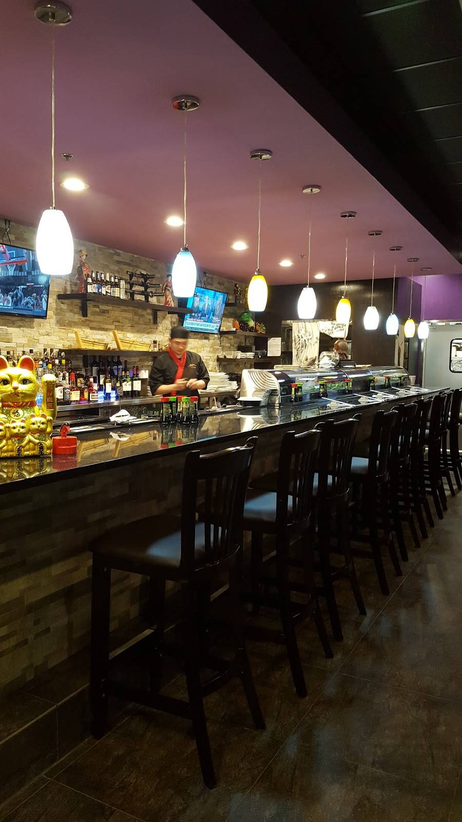 Katana’s | restaurant | 410 Meadow Creek Dr #103, Westminster, MD 21158, USA | 4108488800 OR +1 410-848-8800