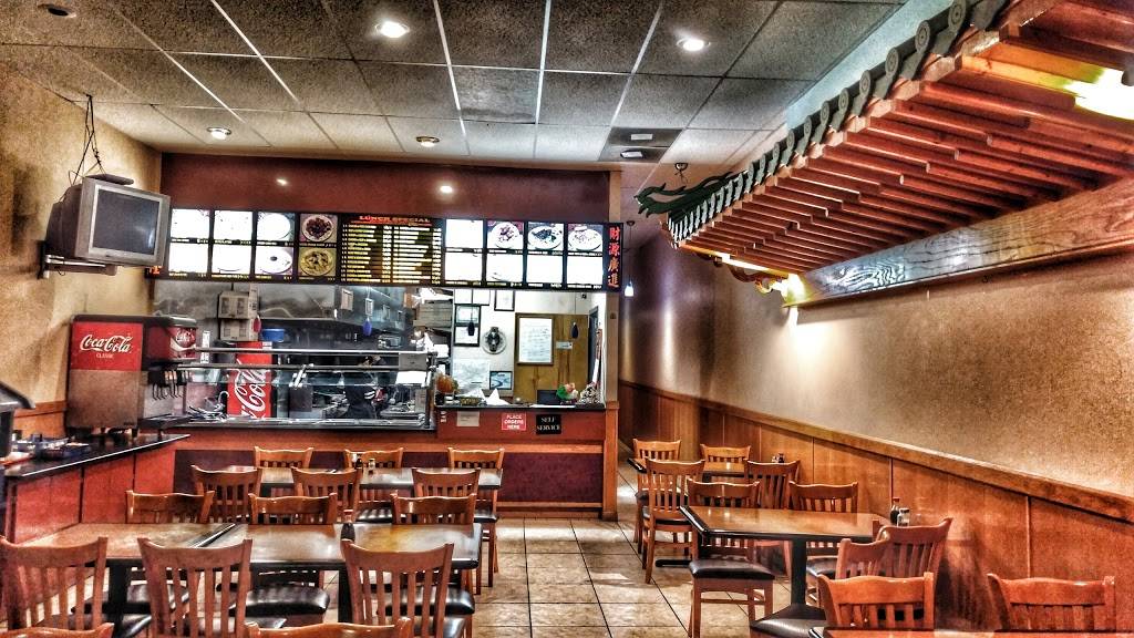 King Garden | restaurant | 115 Lucy Ln # A, Waynesboro, VA 22980, USA | 5409496661 OR +1 540-949-6661